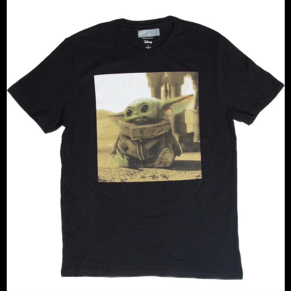 Women's Old Navy Star Wars T-Shirt Size L